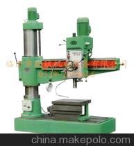 【丹東金川/金川/鉆床/搖臂鉆床/ZQ3040A×12.5/超低價(jià)】價(jià)格,廠家,圖片,鉆床,臨沂市躍斌機(jī)電設(shè)備-