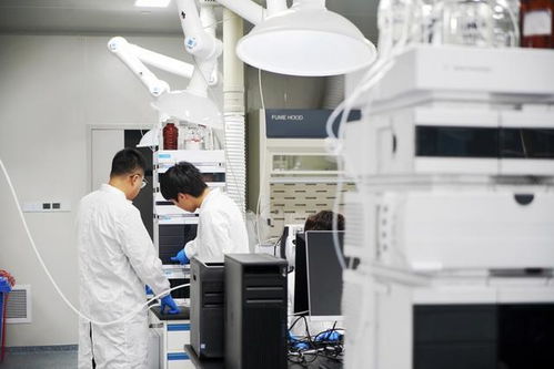 樣機變產(chǎn)品,上海服務機構走通 概念驗證 科技服務如何按下快進鍵 下
