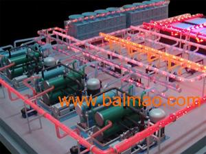 廣西工業(yè)產(chǎn)品與機械實體模型制作服務全解析