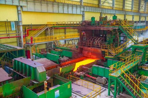 山鋼順利完成特厚鋼板訂單生產，技術服務彰顯卓越實力